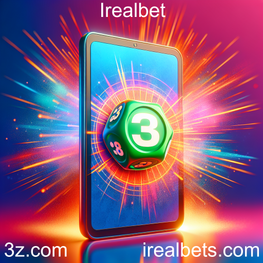 Descubra a Emoção da Loteria na Irealbet